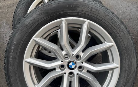 BMW X6, 2020 год, 8 100 000 рублей, 21 фотография