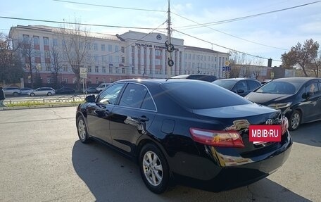 Toyota Camry, 2011 год, 1 150 000 рублей, 3 фотография