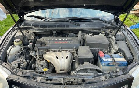 Toyota Camry, 2011 год, 1 150 000 рублей, 7 фотография