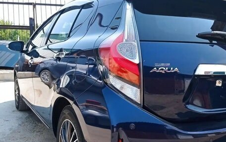 Toyota Aqua, 2026 год, 1 265 000 рублей, 4 фотография