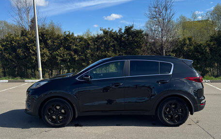 KIA Sportage IV рестайлинг, 2021 год, 3 250 000 рублей, 4 фотография