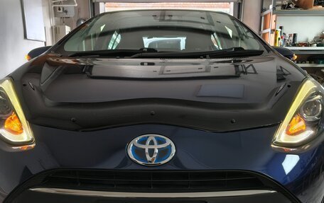 Toyota Aqua, 2026 год, 1 265 000 рублей, 6 фотография