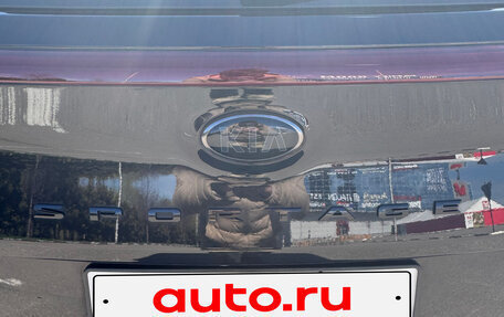 KIA Sportage IV рестайлинг, 2021 год, 3 250 000 рублей, 9 фотография