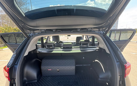 KIA Sportage IV рестайлинг, 2021 год, 3 250 000 рублей, 10 фотография