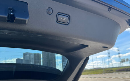 KIA Sportage IV рестайлинг, 2021 год, 3 250 000 рублей, 11 фотография