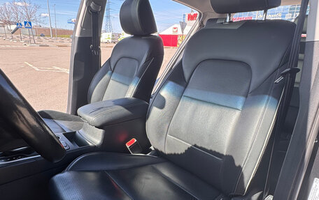 KIA Sportage IV рестайлинг, 2021 год, 3 250 000 рублей, 19 фотография