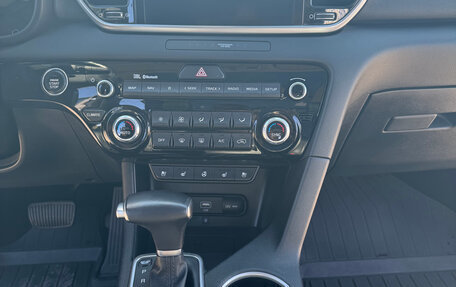 KIA Sportage IV рестайлинг, 2021 год, 3 250 000 рублей, 16 фотография
