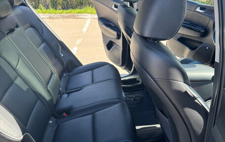 KIA Sportage IV рестайлинг, 2021 год, 3 250 000 рублей, 22 фотография