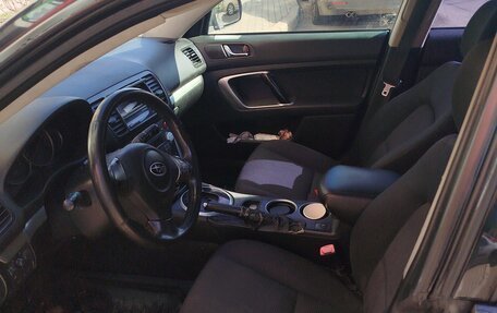 Subaru Outback III, 2006 год, 590 000 рублей, 4 фотография