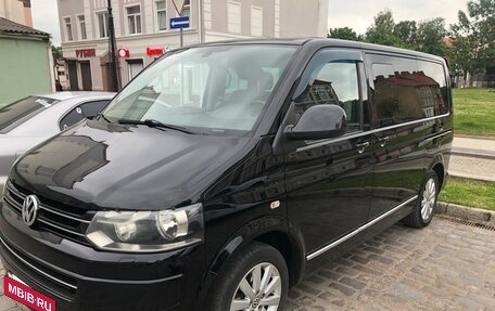 Volkswagen Multivan T5, 2010 год, 2 100 000 рублей, 7 фотография