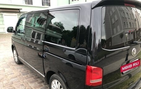 Volkswagen Multivan T5, 2010 год, 2 100 000 рублей, 6 фотография