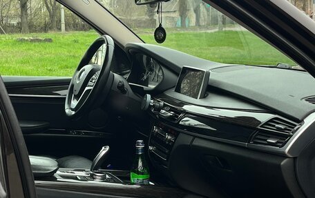 BMW X5, 2014 год, 3 100 000 рублей, 3 фотография