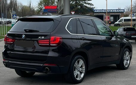 BMW X5, 2014 год, 3 100 000 рублей, 5 фотография