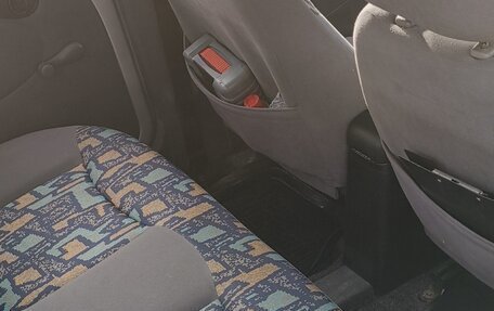 Daewoo Matiz I, 2003 год, 130 000 рублей, 2 фотография