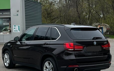 BMW X5, 2014 год, 3 100 000 рублей, 2 фотография