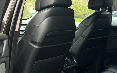 BMW X5, 2014 год, 3 100 000 рублей, 7 фотография