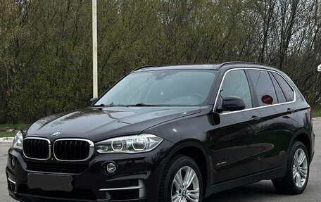 BMW X5, 2014 год, 3 100 000 рублей, 6 фотография