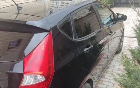Hyundai Solaris II рестайлинг, 2016 год, 1 085 000 рублей, 11 фотография