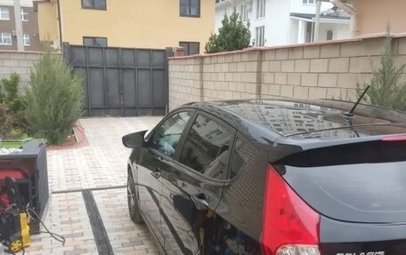 Hyundai Solaris II рестайлинг, 2016 год, 1 085 000 рублей, 12 фотография