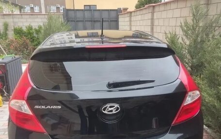 Hyundai Solaris II рестайлинг, 2016 год, 1 085 000 рублей, 10 фотография
