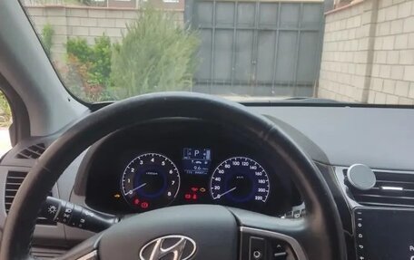Hyundai Solaris II рестайлинг, 2016 год, 1 085 000 рублей, 5 фотография