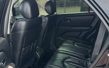 Lexus RX IV рестайлинг, 2002 год, 800 000 рублей, 5 фотография