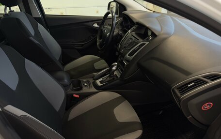 Ford Focus III, 2013 год, 930 000 рублей, 9 фотография
