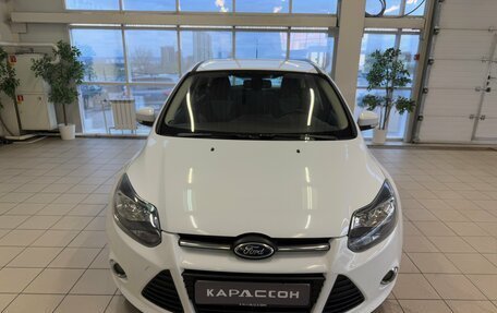 Ford Focus III, 2013 год, 930 000 рублей, 3 фотография