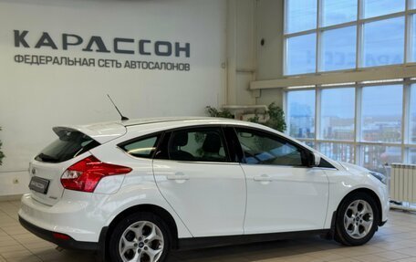 Ford Focus III, 2013 год, 930 000 рублей, 2 фотография