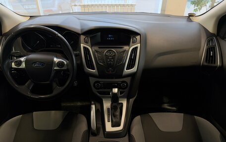 Ford Focus III, 2013 год, 930 000 рублей, 8 фотография