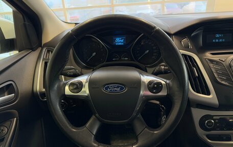 Ford Focus III, 2013 год, 930 000 рублей, 7 фотография