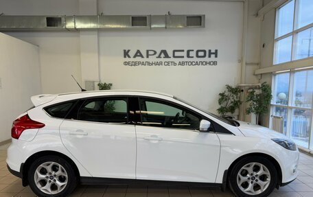 Ford Focus III, 2013 год, 930 000 рублей, 6 фотография