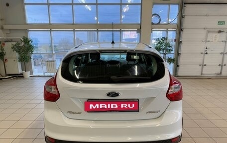 Ford Focus III, 2013 год, 930 000 рублей, 4 фотография