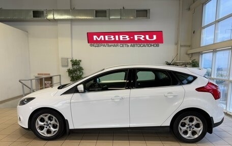 Ford Focus III, 2013 год, 930 000 рублей, 5 фотография
