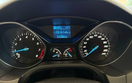 Ford Focus III, 2013 год, 930 000 рублей, 11 фотография