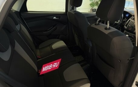 Ford Focus III, 2013 год, 930 000 рублей, 10 фотография