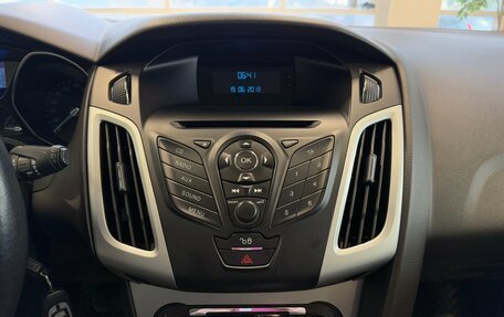 Ford Focus III, 2013 год, 930 000 рублей, 12 фотография