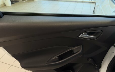 Ford Focus III, 2013 год, 930 000 рублей, 15 фотография