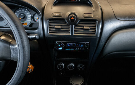 Nissan Almera Classic, 2008 год, 639 000 рублей, 7 фотография