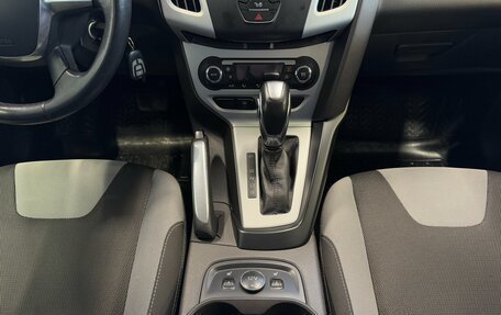 Ford Focus III, 2013 год, 930 000 рублей, 13 фотография