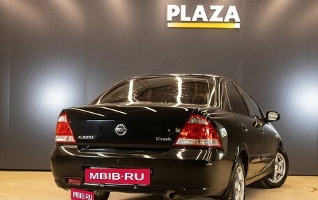 Nissan Almera Classic, 2008 год, 639 000 рублей, 3 фотография