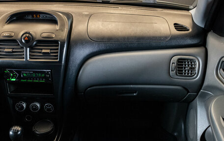 Nissan Almera Classic, 2008 год, 639 000 рублей, 8 фотография