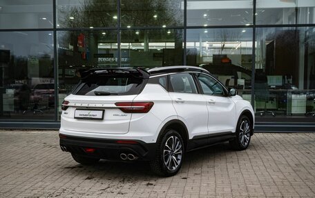 Geely Coolray I, 2023 год, 2 070 000 рублей, 2 фотография