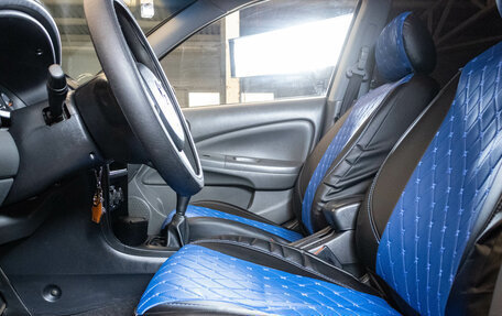 Nissan Almera Classic, 2008 год, 639 000 рублей, 17 фотография
