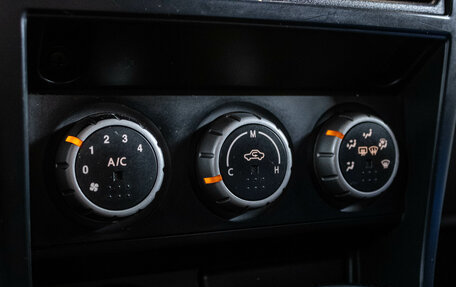 Nissan Almera Classic, 2008 год, 639 000 рублей, 14 фотография