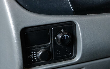 Nissan Almera Classic, 2008 год, 639 000 рублей, 10 фотография
