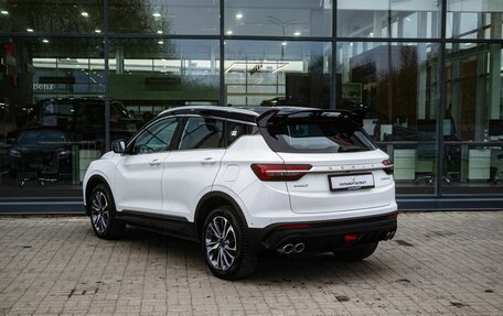 Geely Coolray I, 2023 год, 2 070 000 рублей, 6 фотография