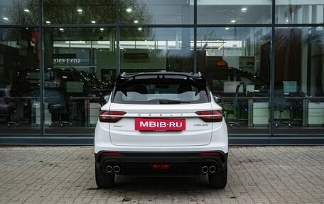 Geely Coolray I, 2023 год, 2 070 000 рублей, 4 фотография
