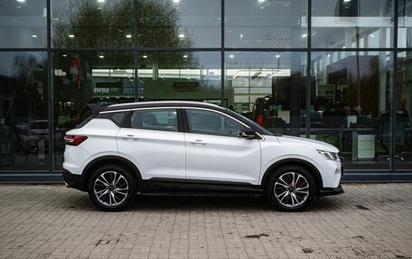 Geely Coolray I, 2023 год, 2 070 000 рублей, 8 фотография