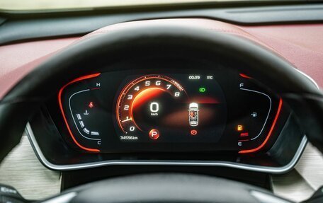 Geely Coolray I, 2023 год, 2 070 000 рублей, 17 фотография